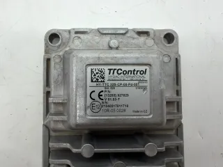 ORIG TTControl HY-TTC 32S HYDAC Steuergerät ECU 132501 927829 CAN Safety NEU - Bild 2