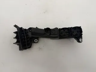 ORIGINAL BMW Stromverteiler B+ Verteiler Fremdstartstützpunkt 6804732 NEU - Bild 4