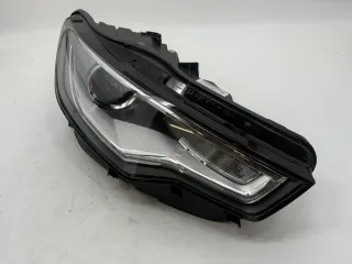 Original Audi A6 C7 XENON Frontscheinwerfer links 1EL011150 NEU - Bild 2