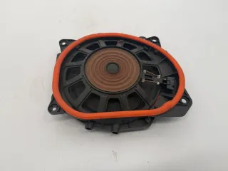 Original BMW i20 IX Zentralbass links (HiFi) 8720241 65138720241 NEU - Bild 7