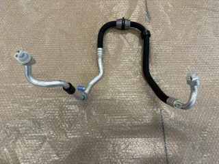 Original BMW Saugleitung Verdampfer-Kompressor (R1234YF) 9490960 64539490960 NEU - Bild 1