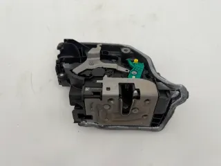 Original BMW Systemschloss hinten rechts (ZS) 7477698 51227477698 NEU - Bild 3
