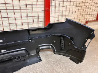 Original MINI Countryman U25 Stoßstange Heckstoßstange 5A72FB2 5A72F91 NEU - Bild 6