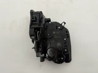Original BMW Systemschloss hinten rechts (SCA / ZS) 7477712 51227477712 NEU - Bild 1
