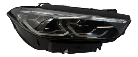 Background image for Original BMW LED Scheinwerfer mit Steuergerät 5A41012 A85A41012 NEU
