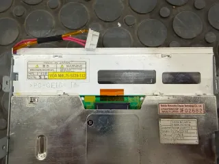 Original Toshiba Global Commerce Solutions (Germany) GmbH Display LTA070B220F - Bild 3