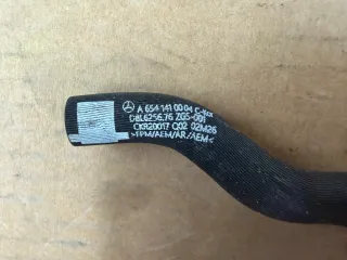 Original Mercedes-Benz ABGASLEITUNG A6541410004 - Bild 2