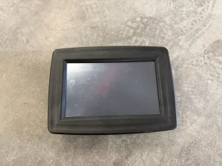Original Liebherr-International Deutschland GmbH PME1 Display IV 10883936 - Bild 1