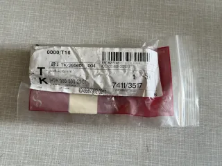 Original Herth+Buss Fahrzeugteile GmbH & Co. KG Kabelverbindungsdose 50290031 - Bild 3