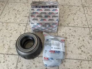 Original SAF Reparatursatz Hub-Unit Radlagersatz 3434365000 NEU - Bild 1