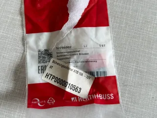 Original Herth+Buss Fahrzeugteile GmbH & Co. KG Sicherungsautomat 50295902 NEU - Bild 2