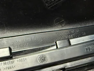 ORIGINAL Mercedes Benz W447 V-Klasse Außenspiegel Kappe Gehäuse Links Blinker NE - Bild 4
