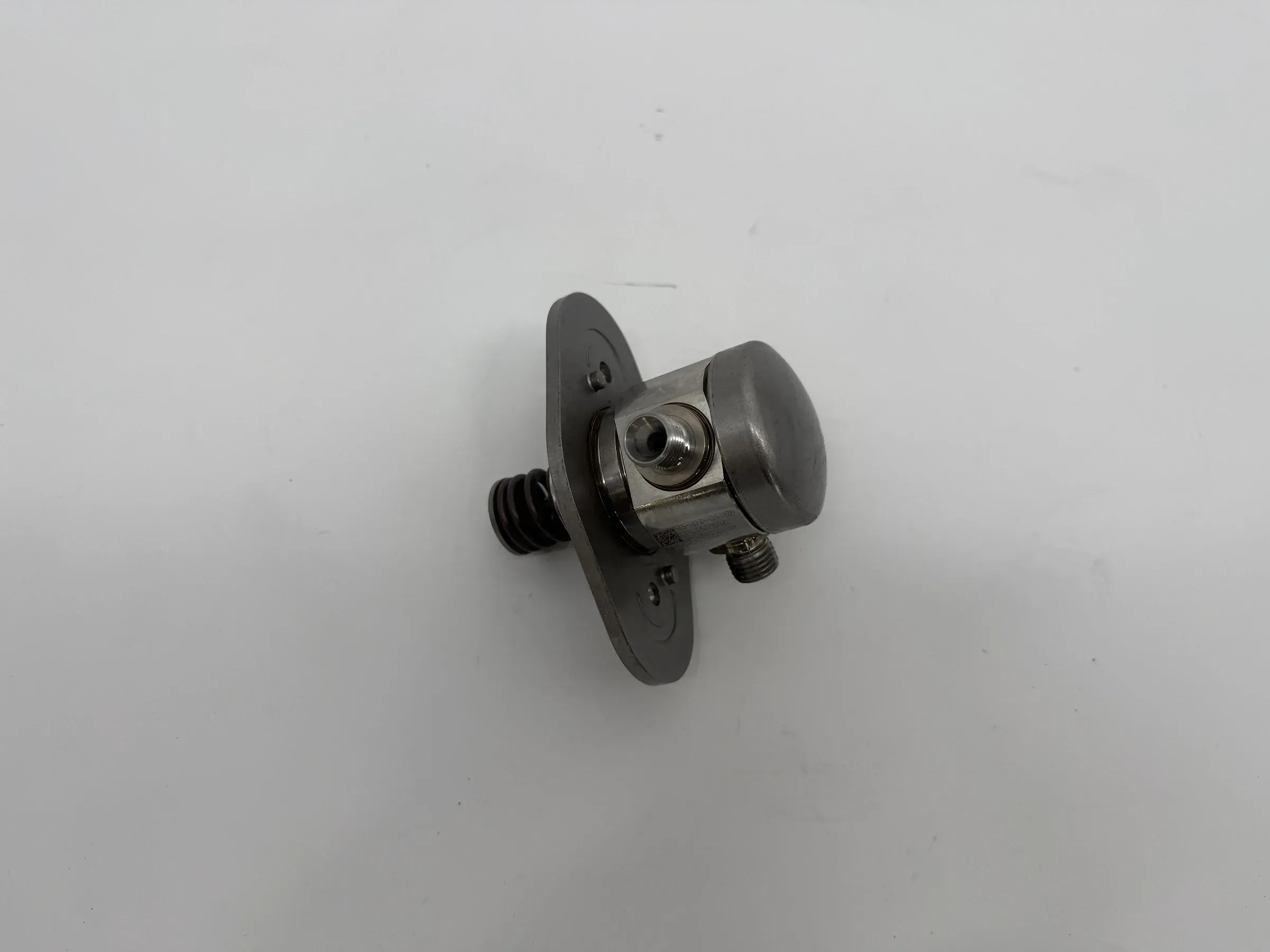 Original BMW Hochdruckpumpe (Zyl. 1-4) 8648176 13518648176 NEU - Bild 1