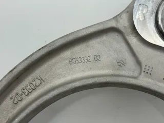 Original BMW Querlenker Sturzkorrektur oben rechts (MINUS) 8053332 31108053332 - Bild 2