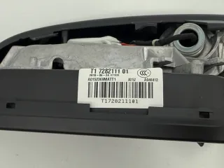 Original BMW 7er F01/02/04 Aussenspiegel beheizt links 7282111 51167282111 NEU - Bild 6
