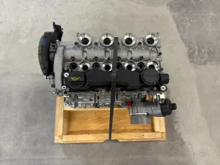 Original BMW/MINI R55/R56 Motor Triebwerk (9HZ) 7812258 11007812258 NEU - Bild 3