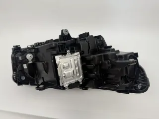 Original BMW X2 U10 LED-Scheinwerfer links mit Steuergerät 5A77EB5 NEU - Bild 5