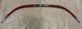 Original BMW 8er G15 M Heckspoiler 8074818 CARBON NEU - Bild 2