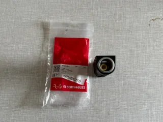 Original Herth+Buss Fahrzeugteile GmbH & Co. KG Steckdose 51306442 NEU - Bild 3