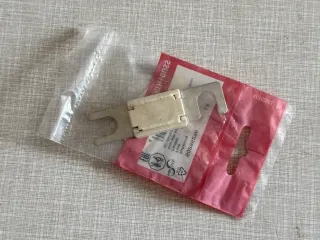 Original Herth+Buss Fahrzeugteile GmbH & Co. KG Sicherungen 50295296 NEU - Bild 1