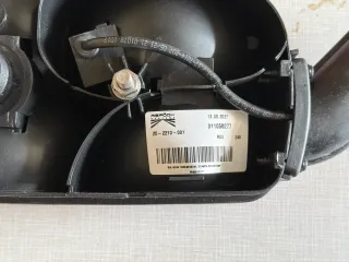 Original Herth+Buss Fahrzeugteile GmbH & Co. KG Heckleuchte links 83840835 NEU - Bild 4