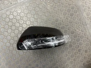 ORIGINAL Mercedes Benz W447 V-Klasse Außenspiegel Kappe Gehäuse Links Blinker NE - Bild 1