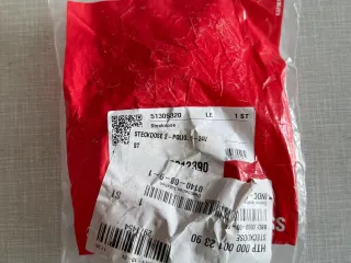 Original Herth+Buss Fahrzeugteile GmbH & Co. KG LKW Steckdose 51305320 NEU - Bild 4