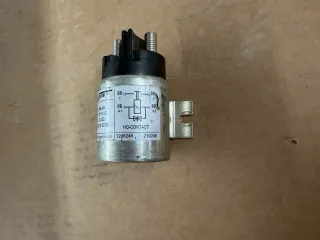 Original Kissling Power Relay, 120A, Standard, Monostable, DC (14) 29-111-12 - Bild 3