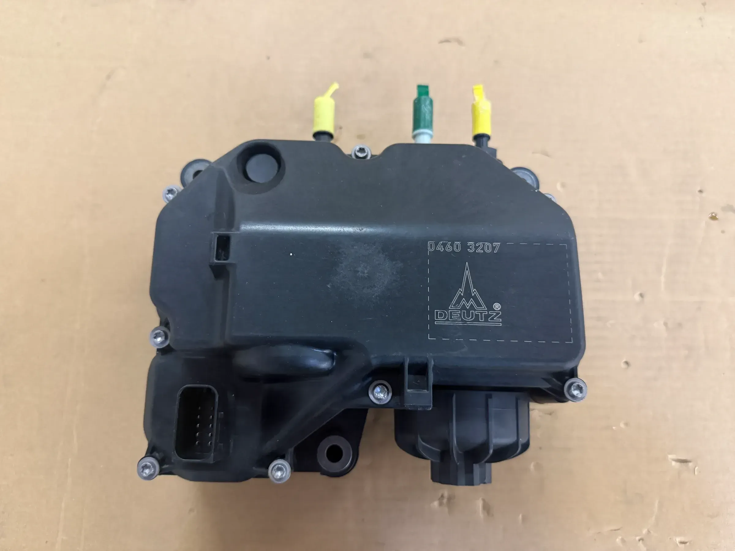 Original Robert Bosch GmbH Fördermodul, Harnstoffeinspritzung 0444 042 090 - Bild 1