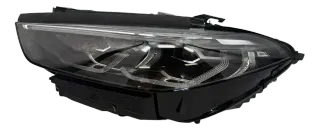 Original BMW LED Scheinwerfer mit Steuergerät 5A41011 A95A41011 NEU - Bild 2
