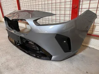 Original BMW 1er F70 M-Paket  Stoßstange Frontstoßstange 5A35D29 NEU - Bild 3