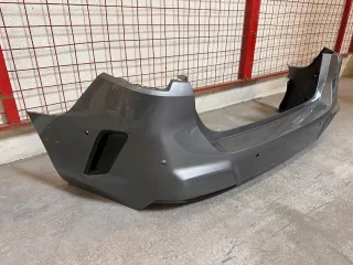 Original BMW 2er F74 Stoßstange Heckstoßstange 5A7C3E8 NEU - Bild 2