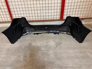Original BMW 2er F74 Stoßstange Heckstoßstange 5A7C3E8 NEU - Bild 4