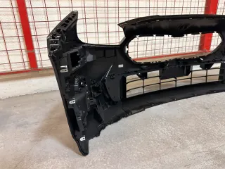 Original BMW 1er F70 Stoßstange Frontstoßstange 5A35D04 NEU - Bild 6
