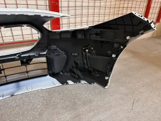 Original BMW 1er F70 Stoßstange Frontstoßstange 5A35D04 NEU - Bild 6