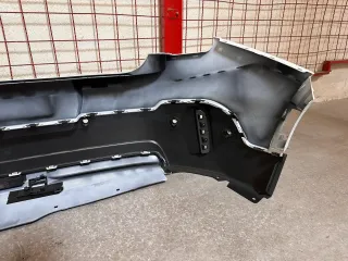 Original MINI Countryman U25 Stoßstange Heckstoßstange 5A72F91 NEU - Bild 6