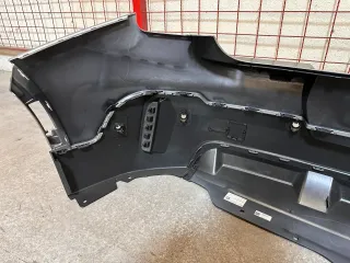 Original MINI Countryman U25 Stoßstange Heckstoßstange 5A72F91 NEU - Bild 5