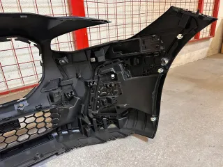 Original BMW 2er U06 M-Paket Stoßstange Frontstoßstange 5A112D4 NEU - Bild 6