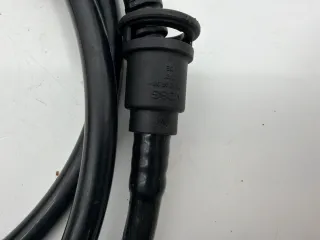 Original MAN VOSS Druckluftleitung 85.15407-6139 Pneumatikleitung NEU - Bild 4