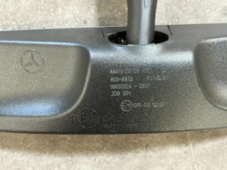 Original Mercedes-Benz Innenspiegel automatisch abblendbar A4478106708 NEU - Bild 5
