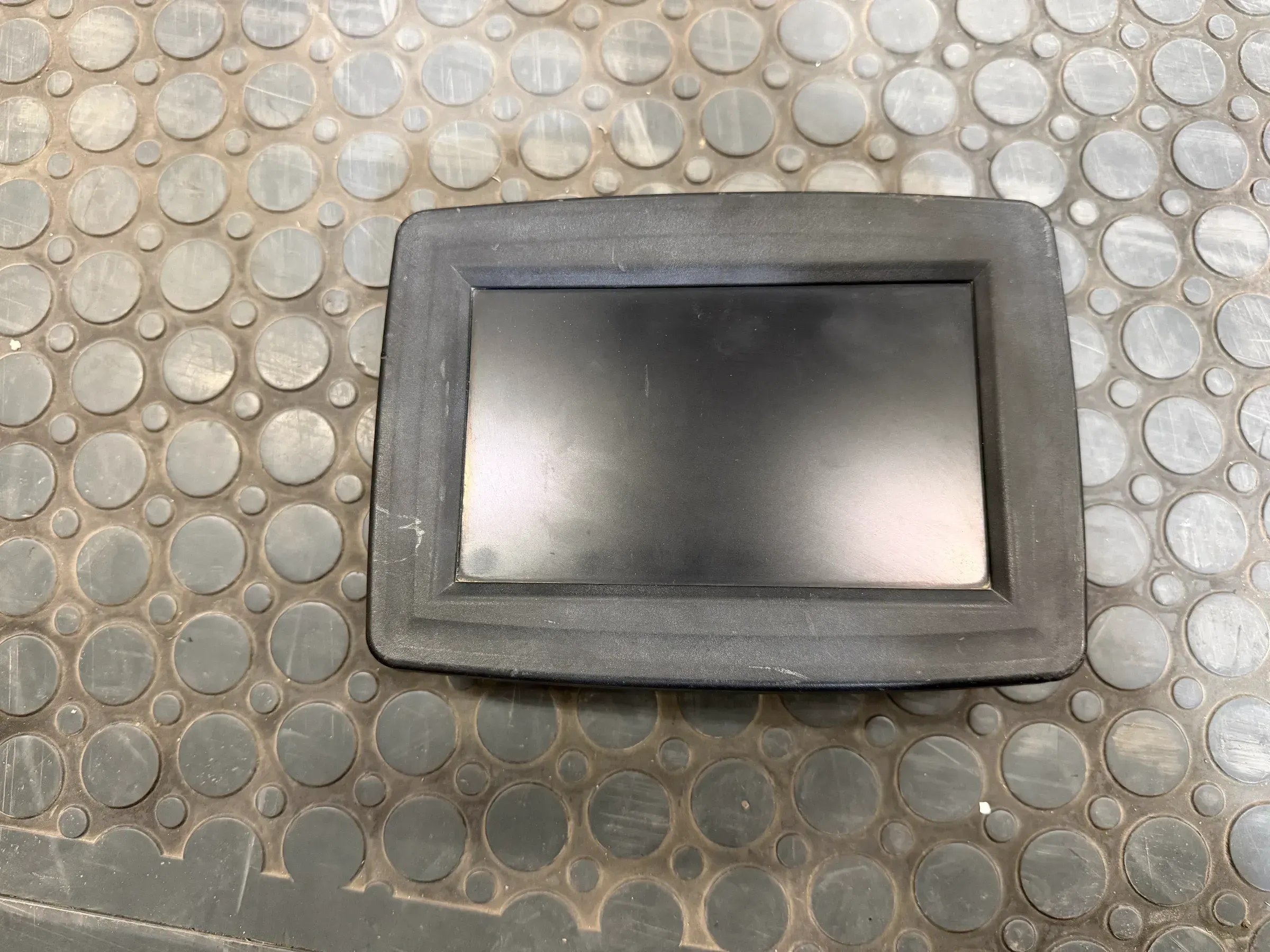 Original Liebherr-International Deutschland GmbH Display 10686810 - Bild 1
