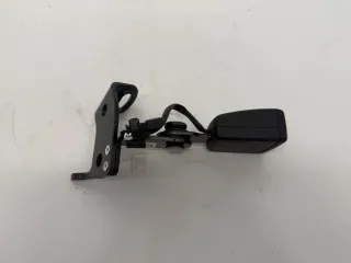 Original BMW 8er F93 Untergurt hinten links (black) 9501167 72119501167 - Bild 2