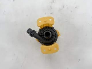 Original Mercedes-Benz 174 178 244 248 Kühlmittelpumpe A0005003001 NEU - Bild 3