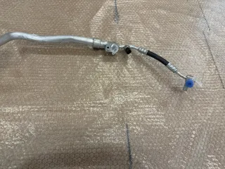 Original BMW Kältemittelleitung Doppelrohr (R1234YF) 9875198 64509875198 NEU - Bild 4