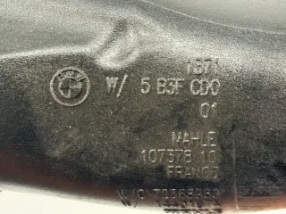 Original BMW / ROLLS-ROYCE Reinluftrohr (1-6) 5B3FCD0 13715B3FCD0 NEU - Bild 6