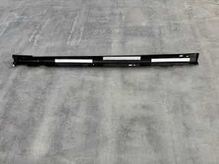ORIGINAL BMW M Sport Seitenschweller-Verkleidung rechts (Unterteil) 5A5AC54 NEU - Bild 4