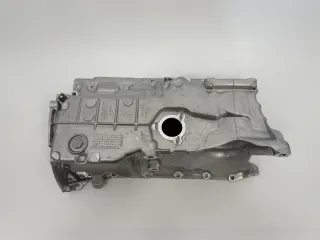 Original BMW Ölwanne (AWD) 8580124 11138580124 NEU - Bild 2