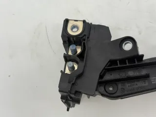 ORIGINAL BMW Stromverteiler B+ Verteiler Fremdstartstützpunkt 6804726 NEU - Bild 3