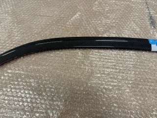 Original BMW 8er G15 M Heckspoiler 8074818 CARBON NEU - Bild 5