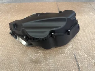 Original BMW X5/X6 E70/71/72 Ansauggeräuschdämpfer (1-4) 7577454 13717577454 NEU - Bild 10